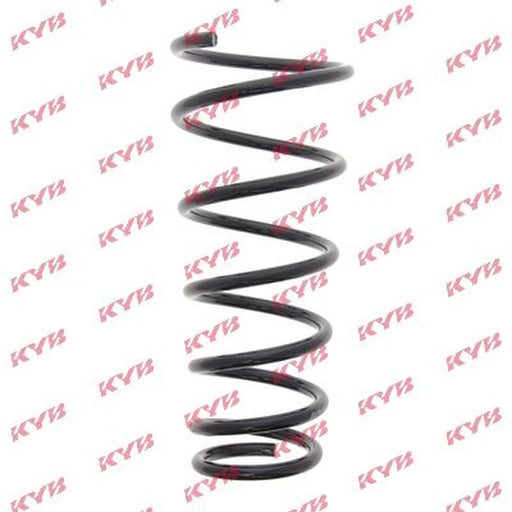 KYB Rear Suspension Coil Spring RA6493