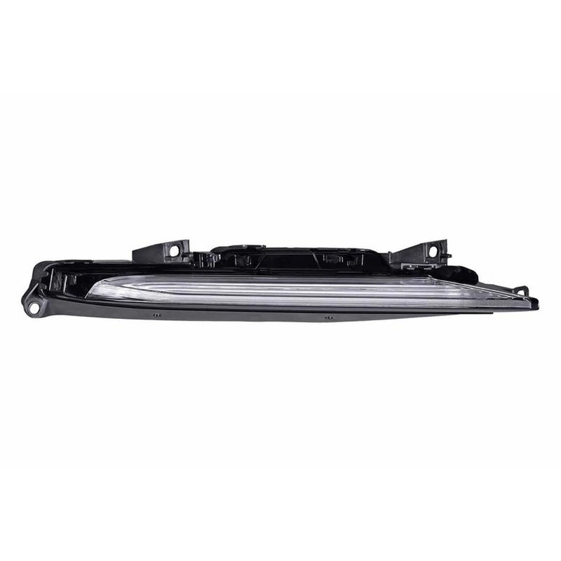 Hella Daytime Running Light LED Right fits Porsche Macan 2015-2016 2.0 3.6