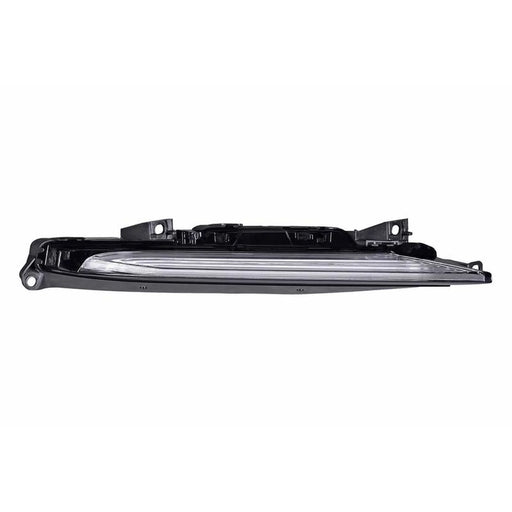 Hella Daytime Running Light LED Right fits Porsche Macan 2015-2016 2.0 3.6