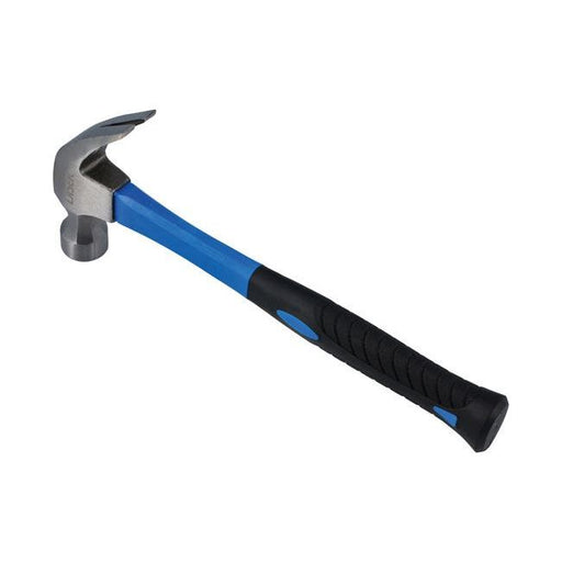 Laser Claw Hammer 20oz 8609 Laser - Dynamic Drive
