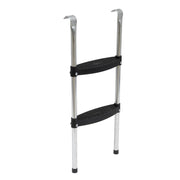 Dellonda 2-Step Trampoline Ladder for DL66 (6ft), DL67 (8ft), DL68 (10ft) Dellonda - Dynamic Drive