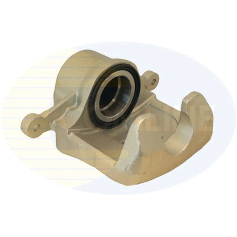 Comline Brake Caliper Assembly Front Right fits Chevrolet Malibu 2012 on 2.0 2.4