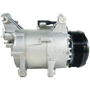 Mahle Air Conditioning Compressor fits Mini Mini 2001-2008
