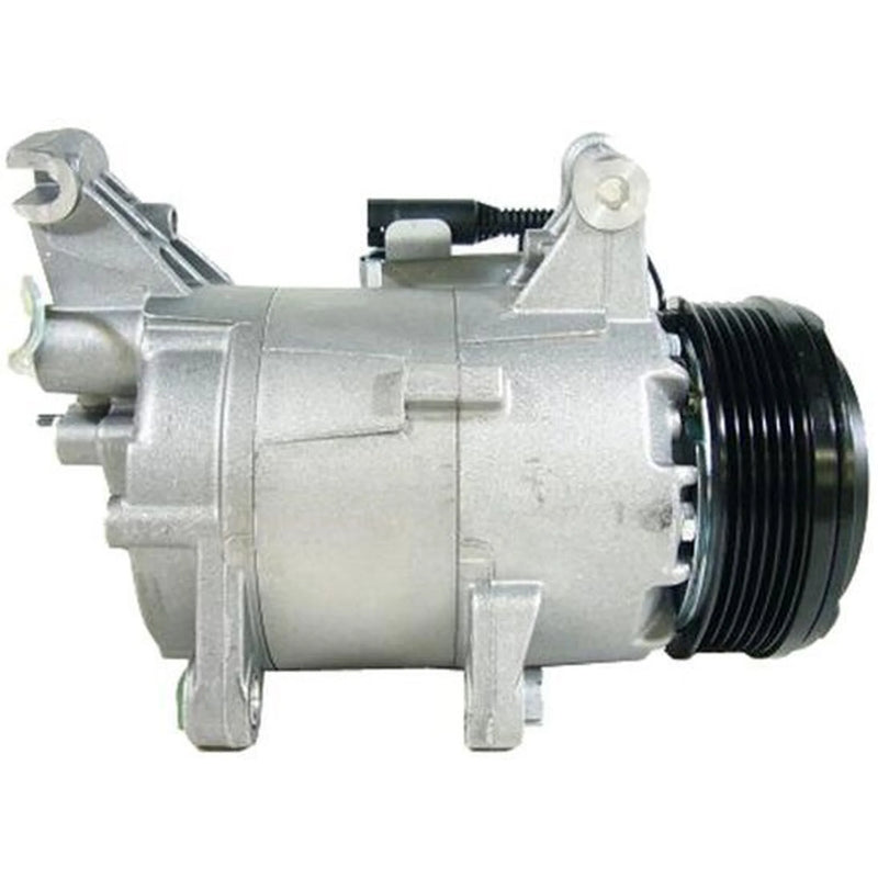 Mahle Air Conditioning Compressor fits Mini Mini 2001-2008