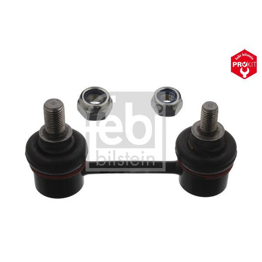 Febi Stabiliser Bar Link Coupling Rod Rear Right 32567