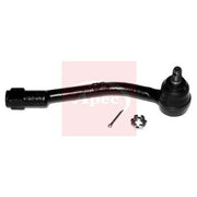 Apec Steering Tie Rod End Ball Joint Front Right M14x1. fits Hyundai I800 Travel