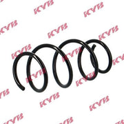 KYB Front Suspension Coil Spring fits Opel Astra K 2015-2021 1.0 1.4