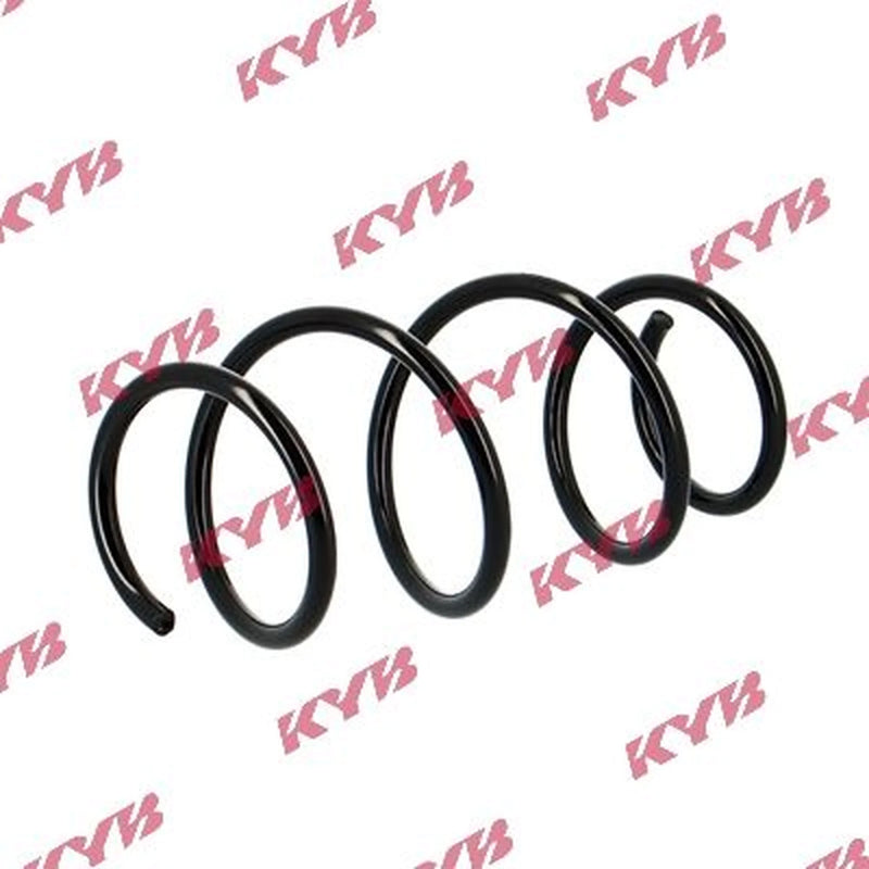 KYB Front Suspension Coil Spring fits Opel Astra K 2015-2021 1.0 1.4