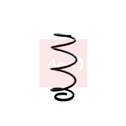 Apec Front Suspension Coil Spring ACS1249