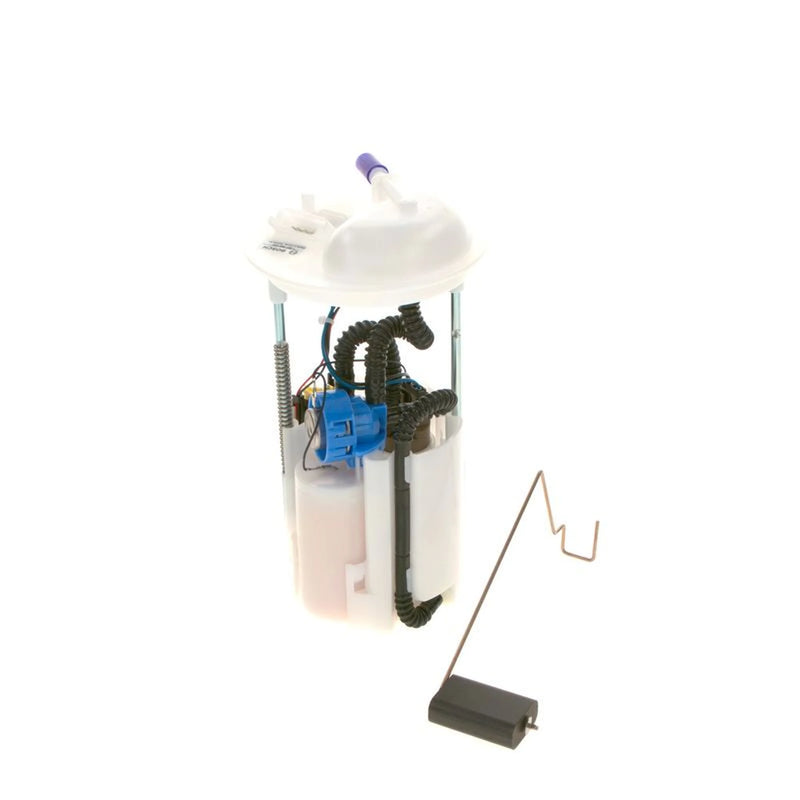 Bosch Fuel Tank Sender Unit in the fuel tank fits Suzuki Swift III 2005-2015