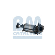 BM Catalysts Dpf fits Honda Cr-V III 2007-2010 2.2