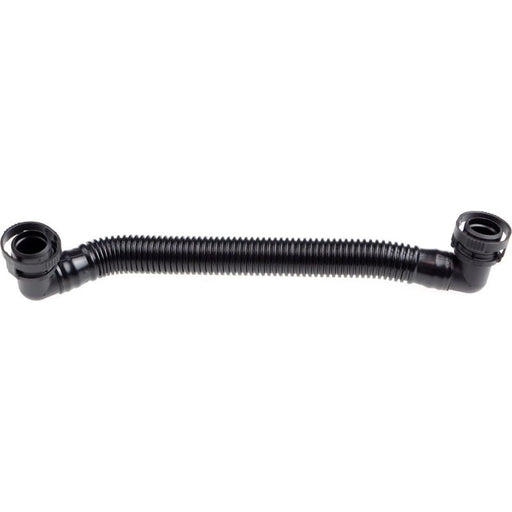 Gates Crankcase Ventilation Hose 330mm fits Seat Cordoba 2002-2009 1.4