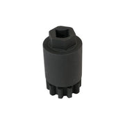 Laser Crankshaft Rotator 1/2"D - for Volvo 6435 Laser - Dynamic Drive
