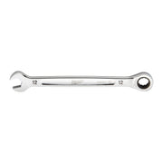 Milwaukee Maxbite Rat Met Comb Span 12mm 1Pc 4932471505 Milwaukee - Dynamic Drive