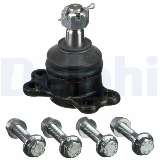 Delphi Ball Joint Lower TC3389