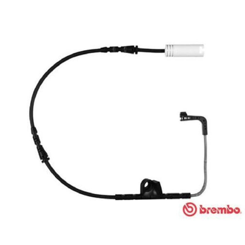 Brembo Brake Pad Wear Sensor Front fits BMW 1 2004-2013