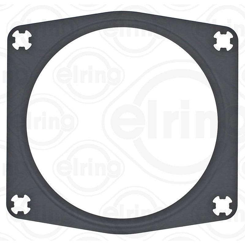 Elring Intake Manifold Housing Gasket OD ID Thick fits Land Rover Discovery III