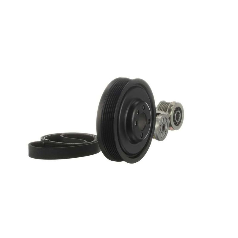 Gates V-Ribbed Belt Set K046PK1070