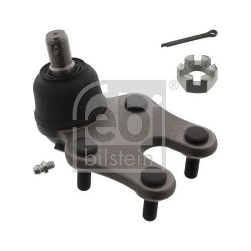 Febi Ball Joint Front Right 41357
