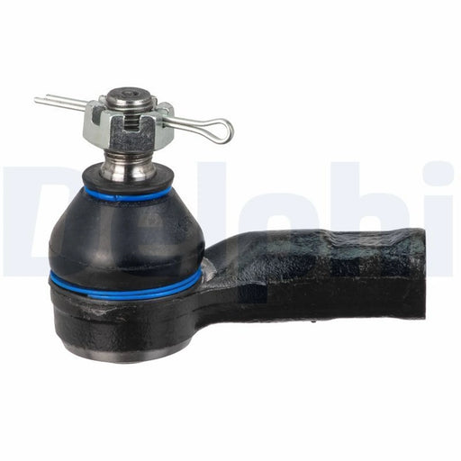 Delphi Steering Tie Rod End Ball Joint Front Left M14 x 1. TA3488