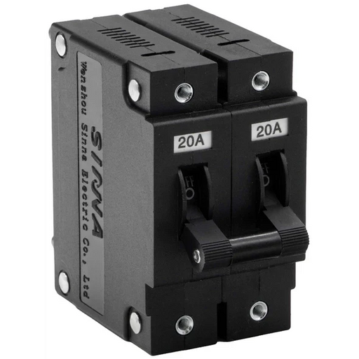 Sealey AC Circuit Breaker