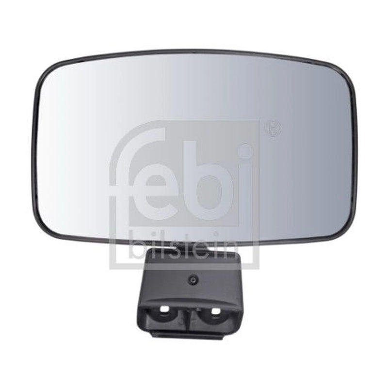 Febi Ramp Mirror Wide 50mm Thick 100907