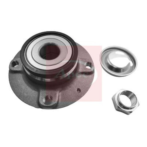 Apec Wheel Bearing Kit AWB1284