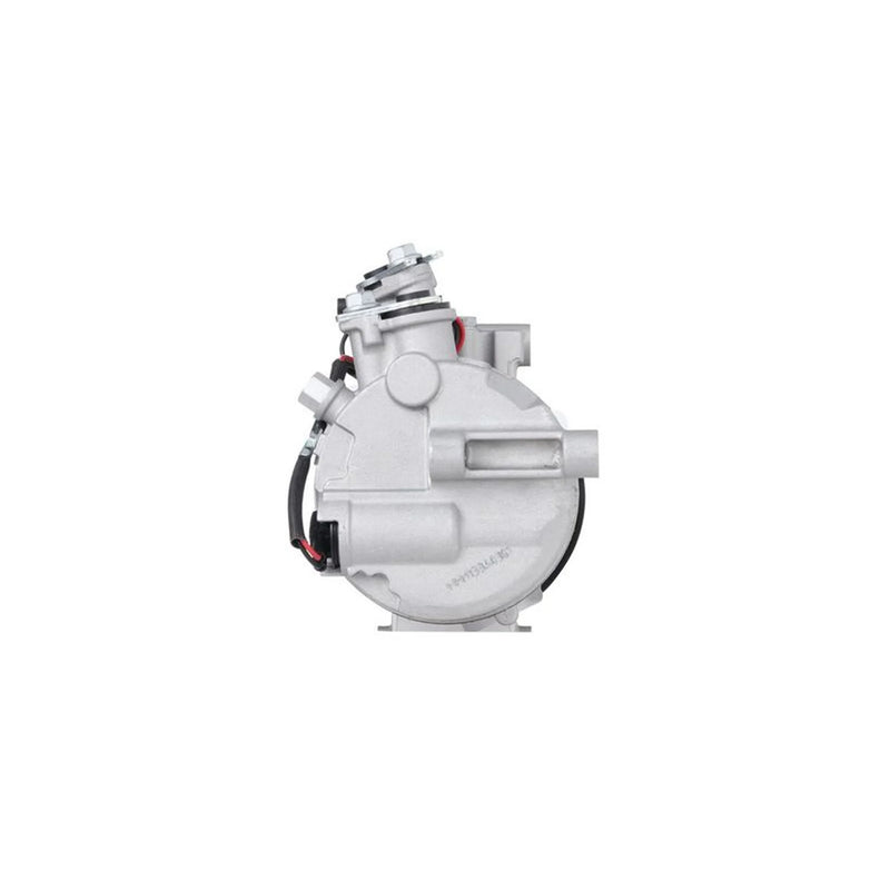 Hella Air Conditioning Compressor fits Mercedes-Benz C-Class 2018-2023