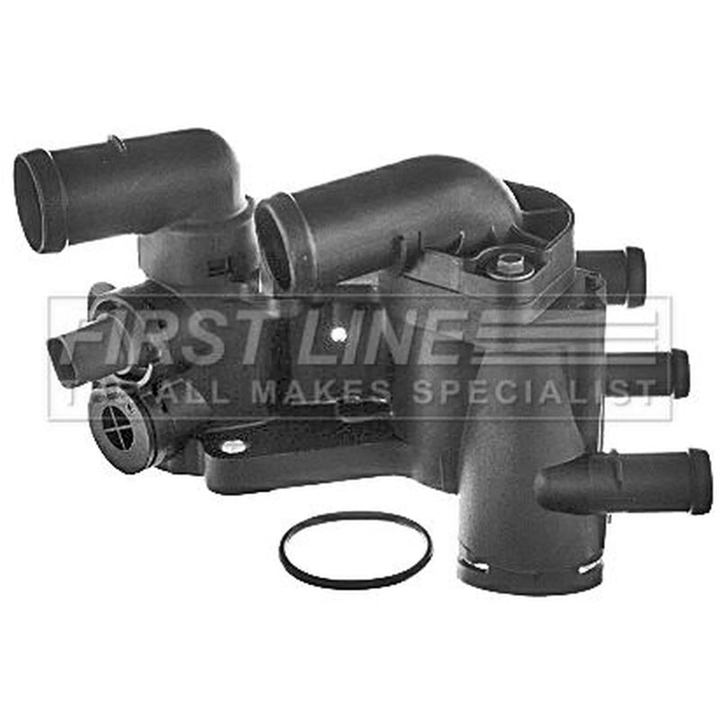 First Line Thermostat,Coolant fits Seat Cordoba 2002-2009 1.4