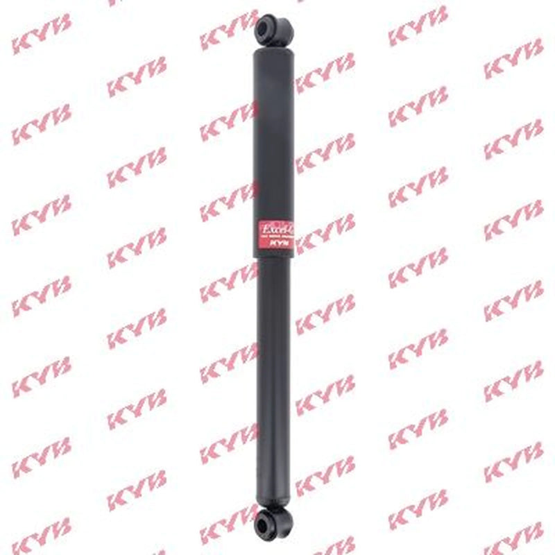 KYB Shock Absorber Damper Strut Rear fits Mazda Bongo Bus 1984-1994
