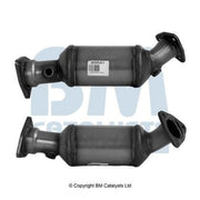 BM Catalysts Homologated Petrol Cat fits Audi A4 B5 1994-2001 1.6 1.8