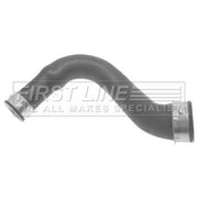 First Line Intercooler Turbo Charge Air Hose fits VW Touareg 2003-2010 2.5