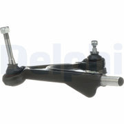 Delphi Control/Trailing Arm Lower fits BMW 3 1990-1999