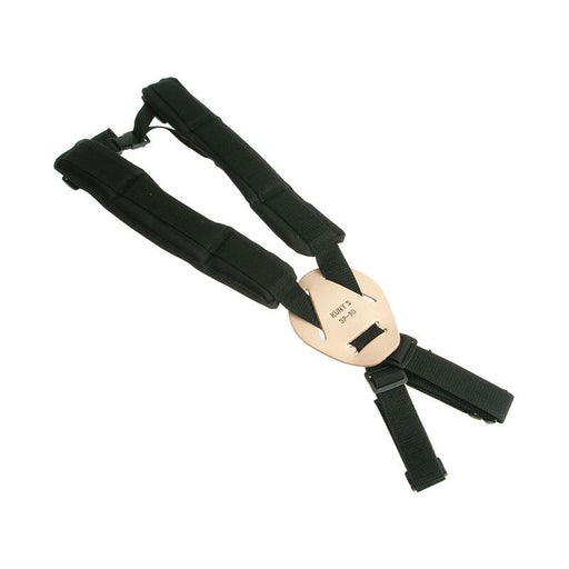 Kuny'S SP90 Padded Construction Braces 2in Wide Kuny's - Dynamic Drive