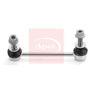 Apec Stabiliser Bar Link Coupling Rod Rear Left fits Land Rover Range Rover IV