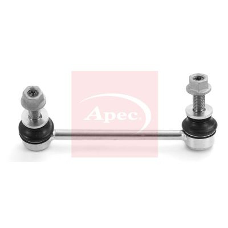 Apec Stabiliser Bar Link Coupling Rod Rear Left fits Land Rover Range Rover IV