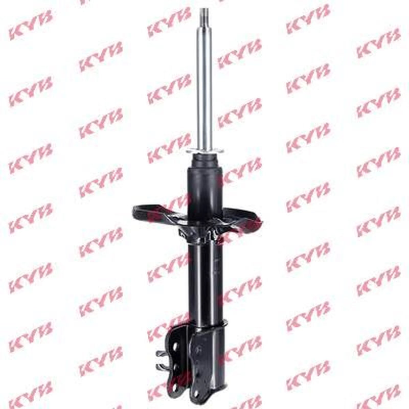 KYB Shock Absorber Damper Strut Front Left fits Mazda 626 1997-2002 1.8 1.9 2.0