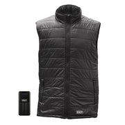 Sealey 5V Heated Puffy Gilet with Power Bank 20Ah - 44" to 52" Chest HG02KIT Sealey - Dynamic Drive