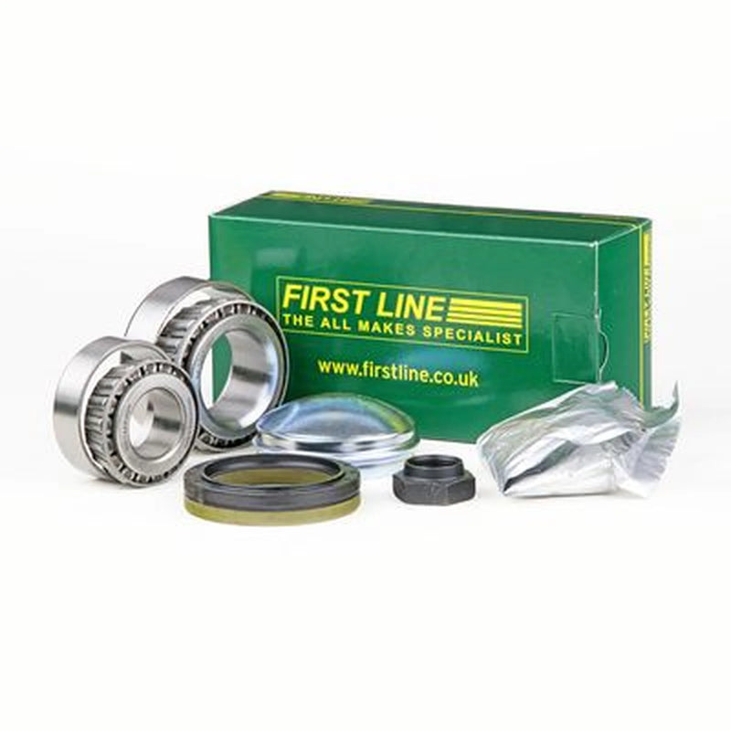 First Line Wheel Bearing Kit fits Citroën Relay I 1994-2002 1.9 2.0 2.5 2.8