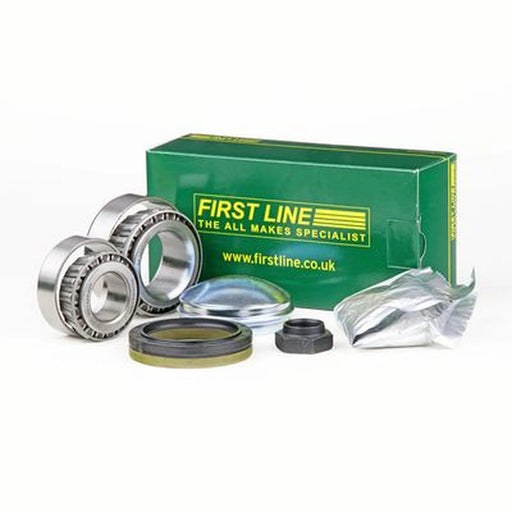 First Line Wheel Bearing Kit fits Citroën Relay I 1994-2002 1.9 2.0 2.5 2.8