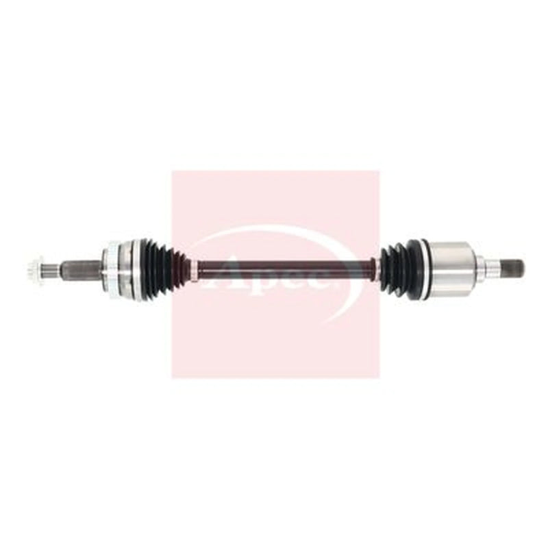 Apec CV Drive Shaft Driveshaft Front Left ADS2945L