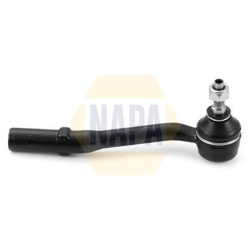NAPA Steering Tie Rod End Ball Joint Front Right M14X1.5 fits Citroën C3 II