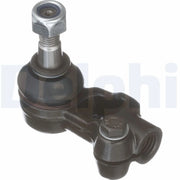 Delphi Steering Tie Rod End Ball Joint Front Right M16x2 fits Opel Astra F