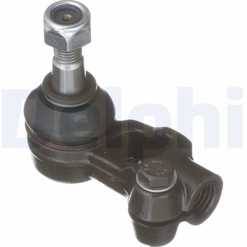 Delphi Steering Tie Rod End Ball Joint Front Right M16x2 fits Opel Astra F