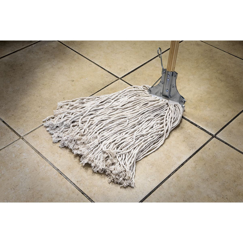 Sealey Kentucky Mop 450g BM03 Sealey - Dynamic Drive