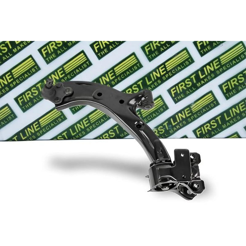 First Line Control/Trailing Arm fits Honda Cr-V III 2006-2012 2.0 2.2 2.4