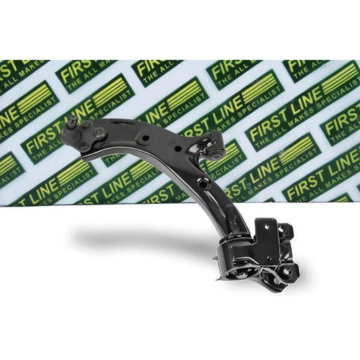 First Line Control/Trailing Arm fits Honda Cr-V III 2006-2012 2.0 2.2 2.4
