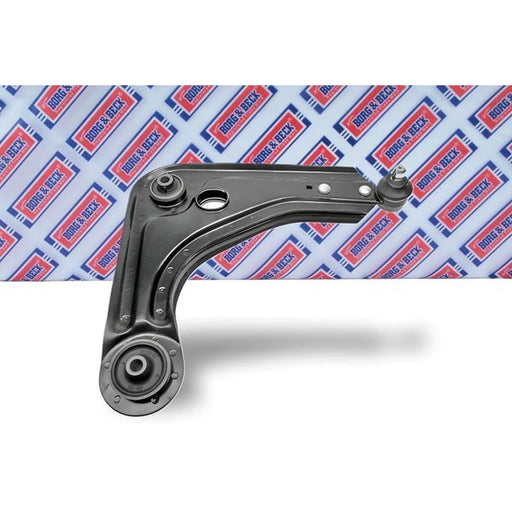 Borg & Beck Control/Trailing Arm BCA5614