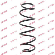 KYB 2 x Suspension Springs fits Citroën C2 2003-2010 1.6