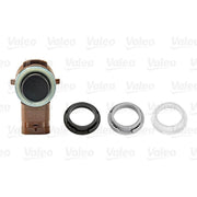 Valeo Parking Sensor (PDC) lateral installation 890010